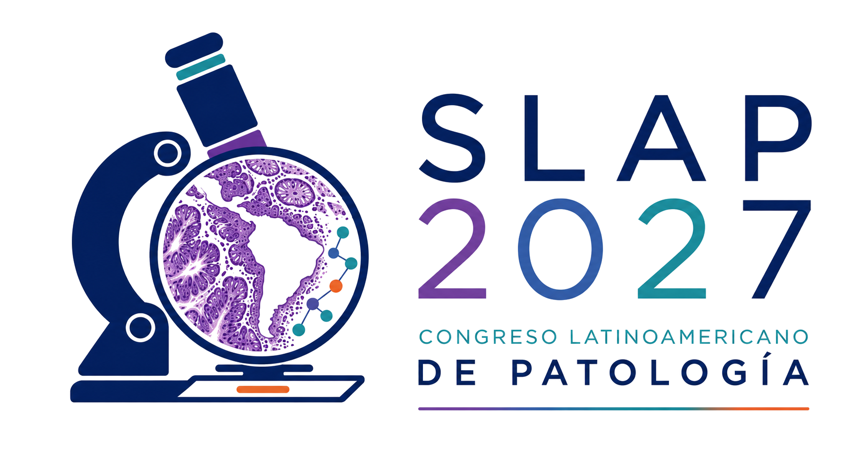 SLAP 2027 Logo