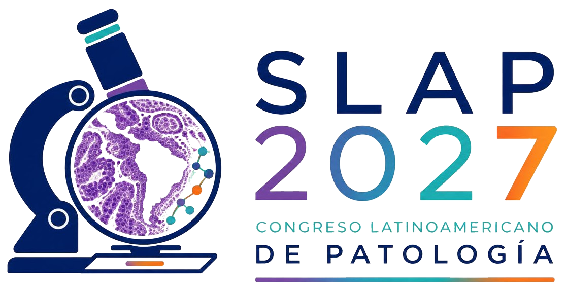 SLAP 2027 Logo